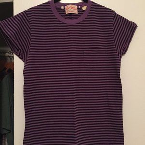 Levi's Vintage Clothing Sportswear Tee